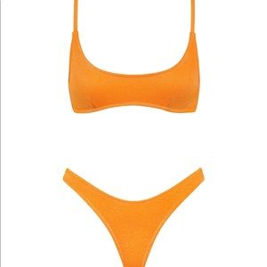 Triangl swimsuit